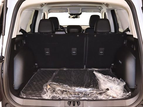New 2026 Ford Bronco Sport Big Bend AWD/4WD image 26