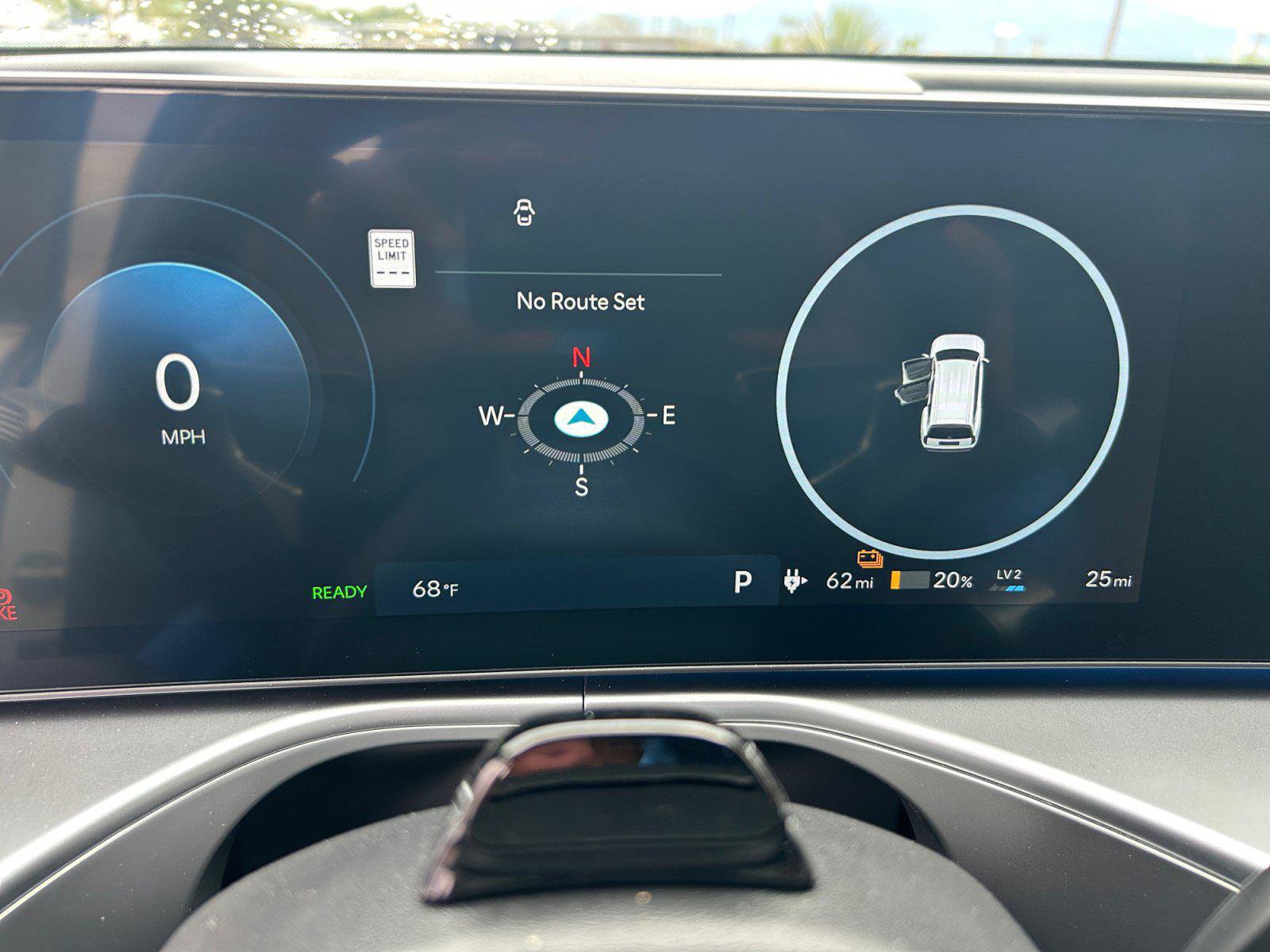 New 2026 Hyundai Ioniq 9 SEL AWD/4WD image 20