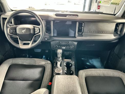 Used 2025 Ford Bronco Big Bend image 22