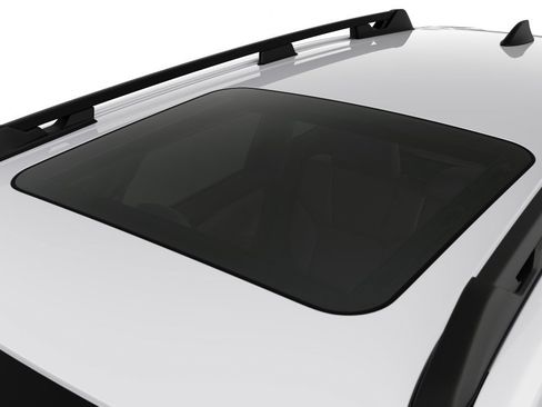 New 2026 Subaru Forester Touring AWD/4WD image 14