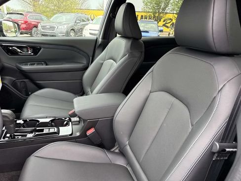 New 2026 Subaru Forester Limited AWD/4WD image 14