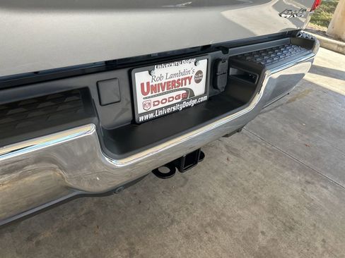 Used 2024 RAM 3500 Laramie w/ Bed Utility Group image 23