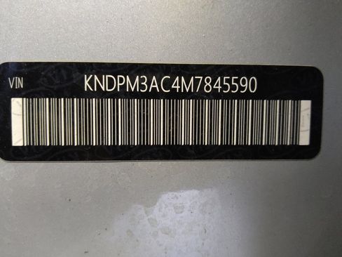 Used 2021 Kia Sportage LX image 33