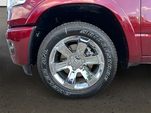 New 2026 RAM 1500 Big Horn image 10