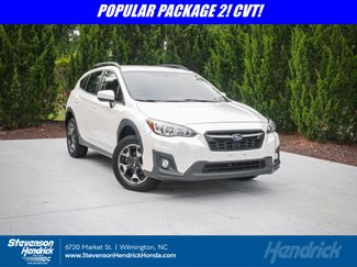 Used 2019 Subaru Crosstrek 2.0i Premium w/ Popular Package #2 AWD/4WD video 1