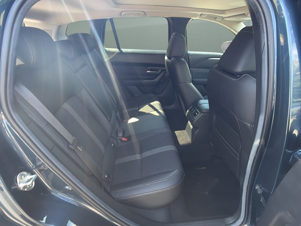 Certified 2024 MAZDA CX-50 AWD 2.5 S w/ Premium Package image 14
