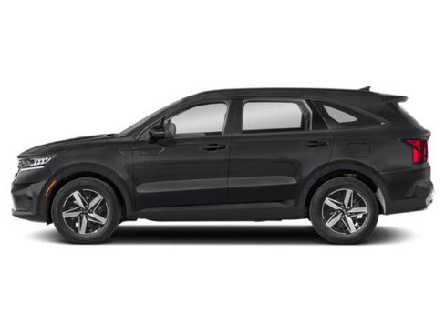 Used 2021 Kia Sorento S w/ Panoramic Sunroof Package image 3