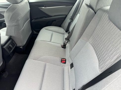 New 2026 Toyota Camry LE image 7