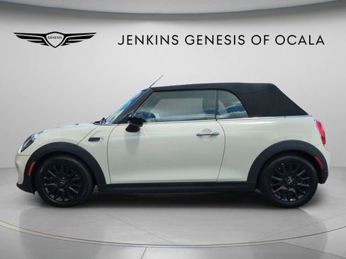 Used 2019 MINI Cooper Convertible FWD image 6