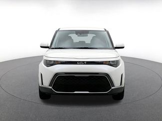 Used 2025 Kia Soul LX w/ LX Technology Package FWD video 2
