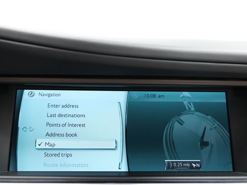 Used 2015 Rolls-Royce Ghost RWD image 38