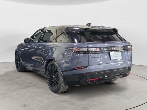 New 2026 Land Rover Range Rover Velar Dynamic SE image 3