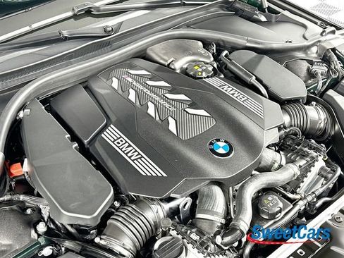 Used 2026 BMW M850i xDrive Coupe w/ M Sport Professional Package image 44