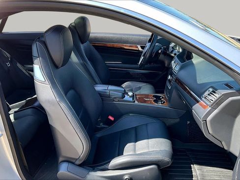 Used 2014 Mercedes-Benz E 350 Coupe image 9