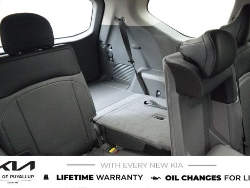 New 2026 Kia EV9 Light RWD image 14