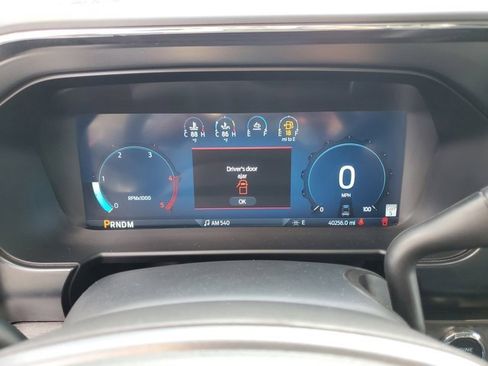 Certified 2024 Ford F350 Lariat w/ Lariat Ultimate Package image 26