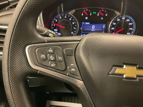 Used 2022 Chevrolet Equinox LT image 20