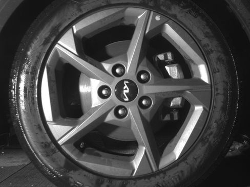 Used 2025 Kia K4 FWD image 13