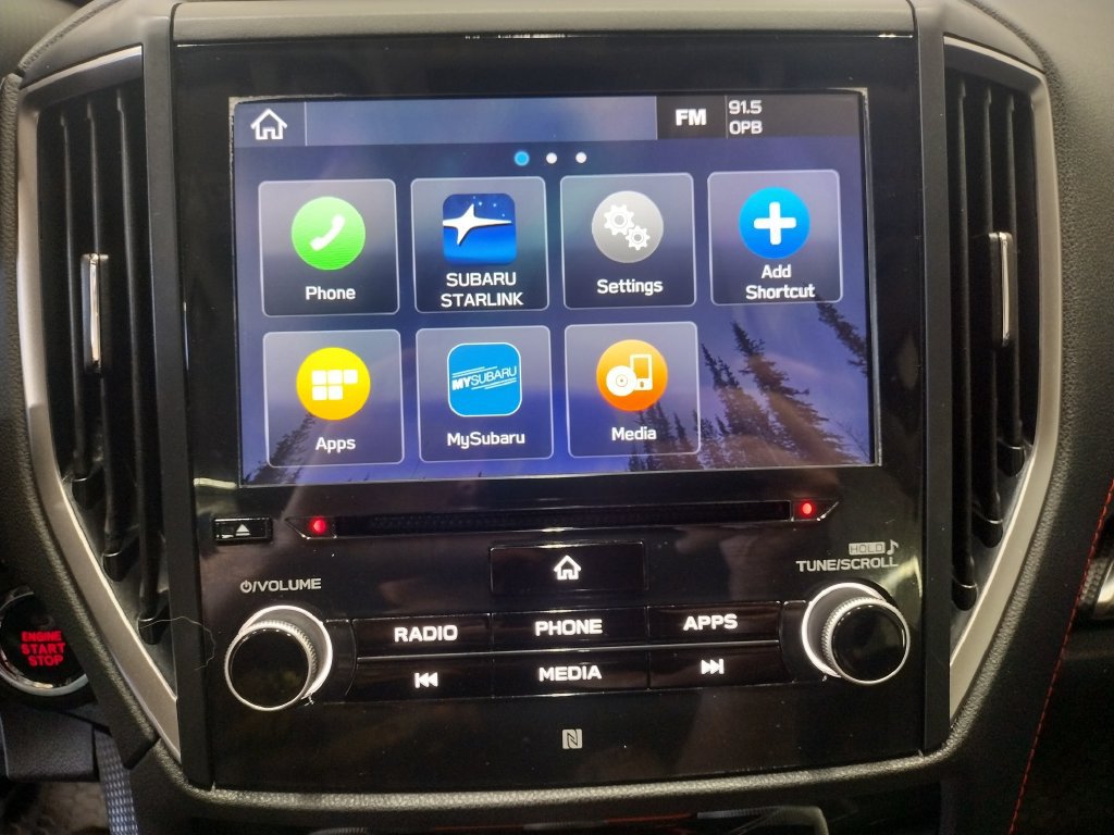 Used 2019 Subaru Forester Sport w/ Popular Package #2 AWD/4WD image 34