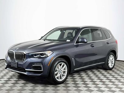 Used 2019 BMW X5 xDrive40i w/ Convenience Package