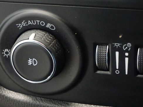 Used 2022 Jeep Grand Cherokee Summit w/ Advanced Protech Group IV AWD/4WD image 26