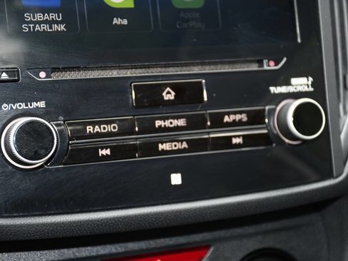 Used 2021 Subaru Crosstrek 2.5i Sport w/ Moonroof Package AWD/4WD image 37