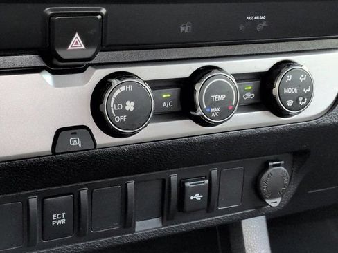 Certified 2022 Toyota Tacoma SR RWD image 13