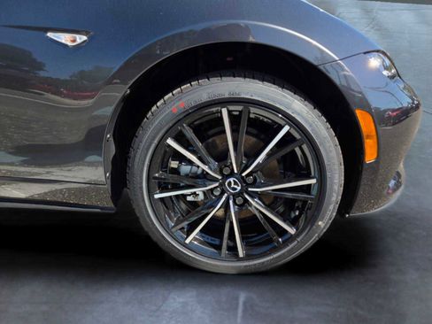 New 2026 MAZDA MX-5 Miata Grand Touring RWD image 7