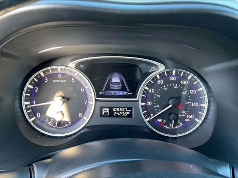 Used 2019 INFINITI QX60 Luxe w/ Sensory Package FWD image 26