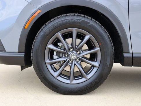 New 2026 Honda CR-V EX-L image 9