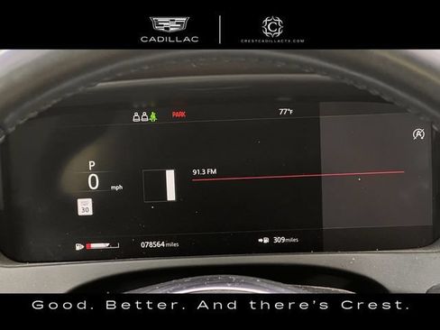 Used 2020 Jaguar F-PACE Prestige AWD/4WD image 14