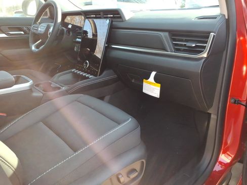 New 2026 GMC Terrain Denali image 9