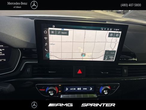 Used 2023 Audi S5 Premium Plus image 22