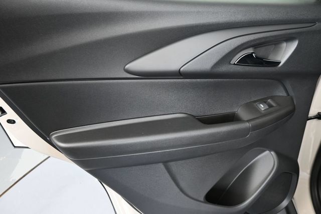 New 2026 Chevrolet TrailBlazer ACTIV AWD/4WD image 23