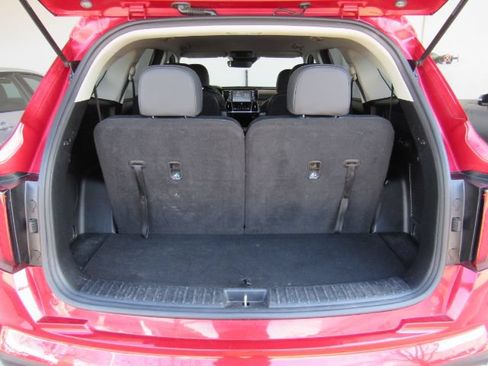 Used 2021 Kia Sorento S FWD image 26