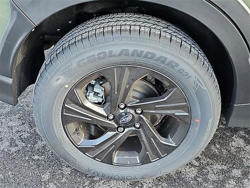 New 2026 Subaru Crosstrek 2.5i image 7