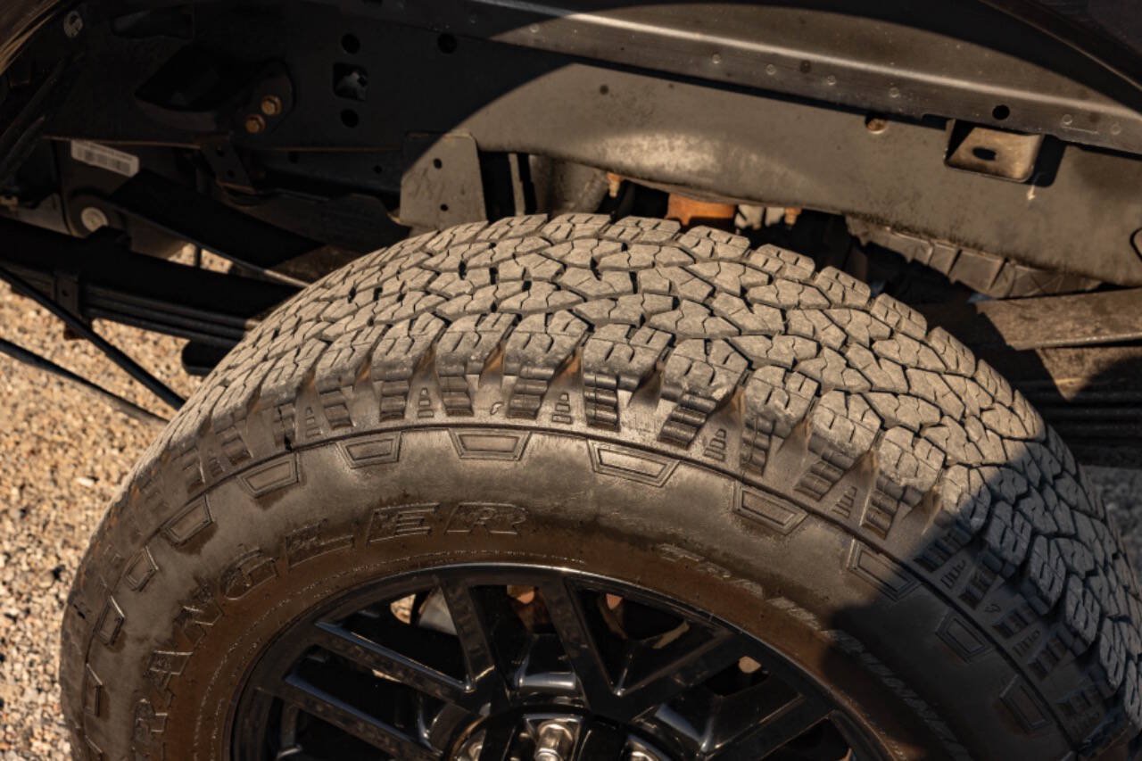 Used 2019 Ford F350 XLT AWD/4WD image 23