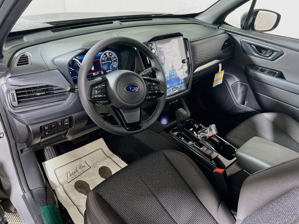 New 2026 Subaru Forester Touring AWD/4WD image 9