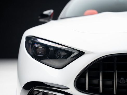 Used 2022 Mercedes-Benz SL 63 AMG 4MATIC image 10