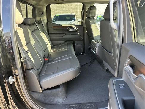 Used 2024 GMC Sierra 1500 Denali w/ Denali Reserve Package image 27
