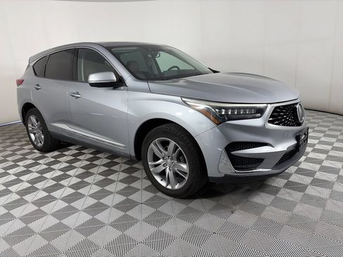 Used 2019 Acura RDX AWD w/ Advance Package image 1