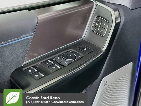 New 2026 Ford F350 Platinum w/ Tremor Off-Road Package AWD/4WD image 20