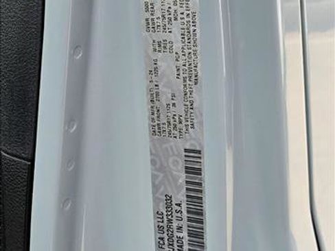 Used 2024 Jeep Wrangler Sport S image 23