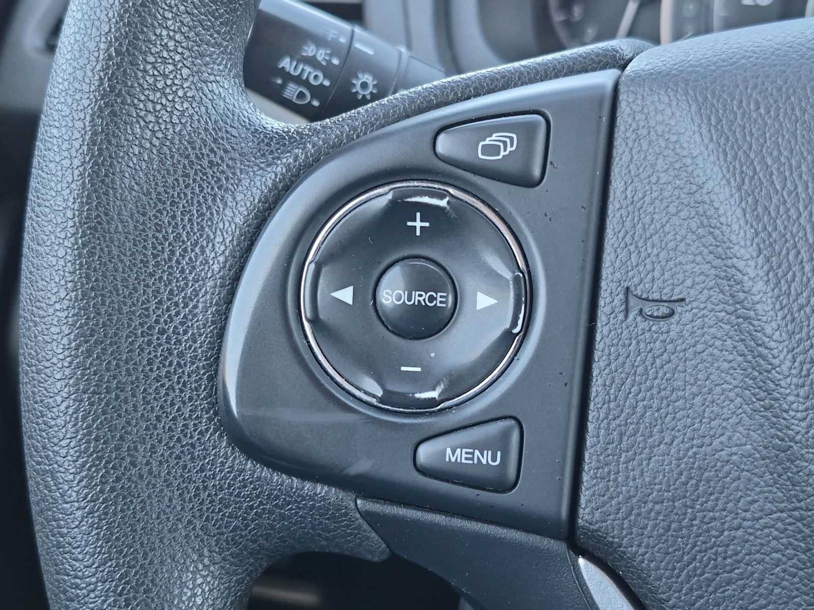 Used 2016 Honda CR-V EX image 24