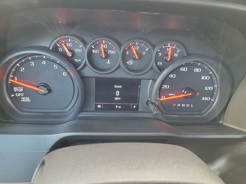 New 2026 GMC Sierra 1500 Pro w/ Pro Value Package image 36