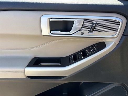 Certified 2024 Ford Explorer Limited image 25