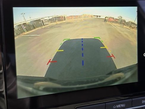 New 2026 Nissan Frontier SV AWD/4WD image 15