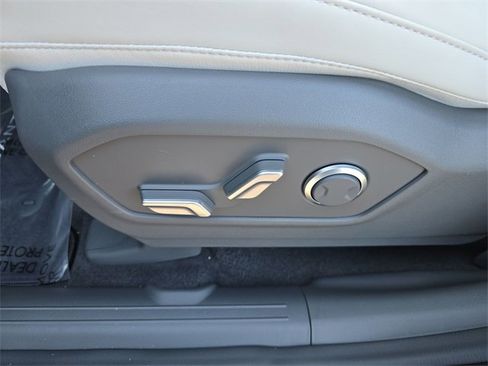 New 2026 Hyundai Santa Fe SEL image 12