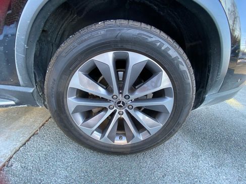 Used 2022 Mercedes-Benz GLE 350 4MATIC image 22