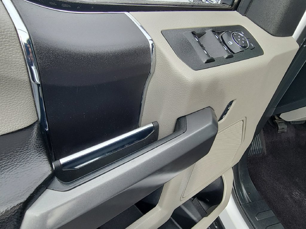 Used 2017 Ford F150 XLT RWD image 20